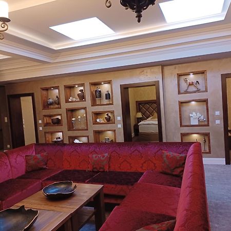 Hotel Dvorana Карловы Вары Экстерьер фото